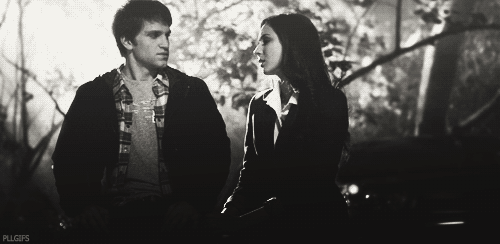~ Pretty Little Liars