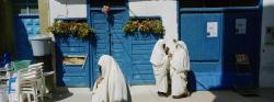 morobook:Morocco. City of Essaouira. Street scenes.1998
