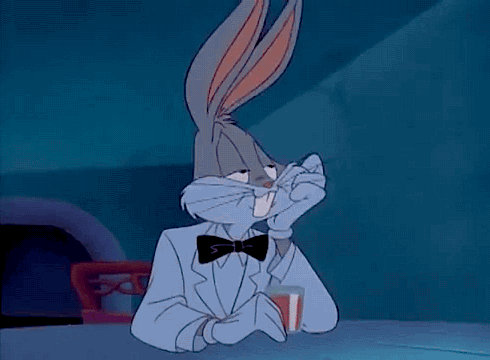 Me Thinking That Things Were Finally Working Out For Adrienette In Chat Blanc