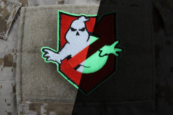 itstactical:  Limited Edition ITS Ghost Morale