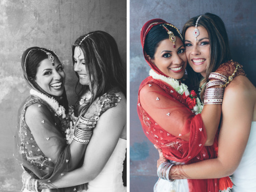 wlweddings:Shannon &amp; Seema by Steph Grant, seen on Steph Grant Photography