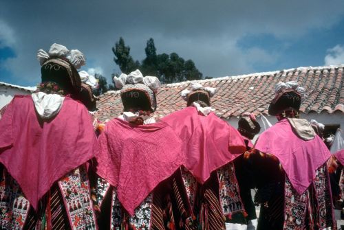 unearthedviews:SOUTH AMERICA. Bolivia. Potosi. 1991 © Stuart Franklin/Magnum Photos