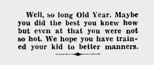 yesterdaysprint:The Capital Journal, Salem, Oregon, December 31, 1932