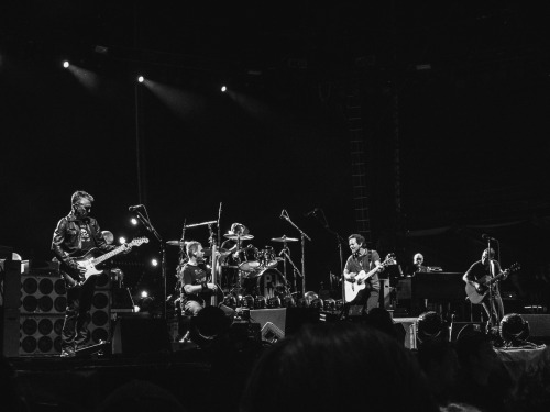 @pearljamWrigley Field 8.22.2016B&W shots Part 1 of 5