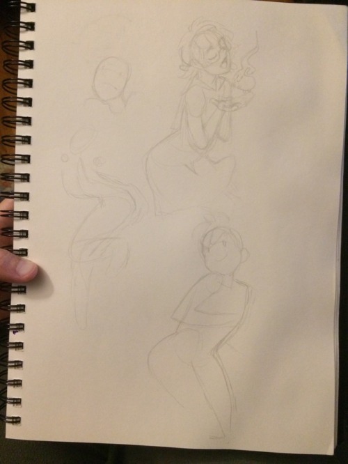 A few more quick noodles