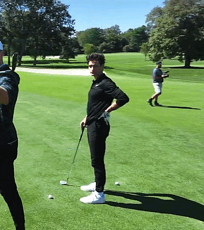 ↳ barzy Decides Not To Attack The Drone | Fore Man Scramble | 9.14.22