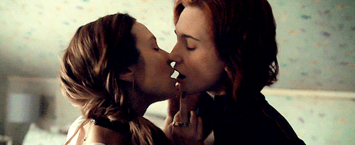 laurasbailey:best of wayhaught → 37/?