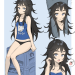 milkayart:new oc, siska