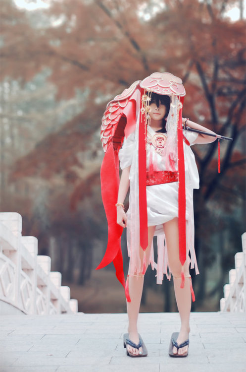 Adekan Shiro Yoshiwara | Luu minG Photo | Shizuka