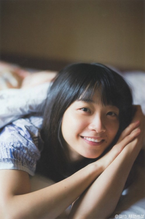 omiansary:  Mai Mai Pics from Photobook 