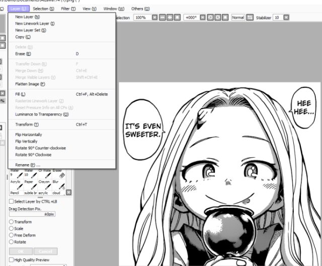 #manga coloring tutorial on Tumblr