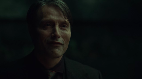 majorbitchwillgraham: givemearmstopraywith: hannibal is a romantic comedy  true love I hate this old