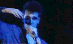 Important Morrissey Gifs