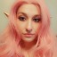 txzmxnix:I would really like to wear cute lacy panties and a pretty lacy bra with a silk robe barely covering me. What a dream. 