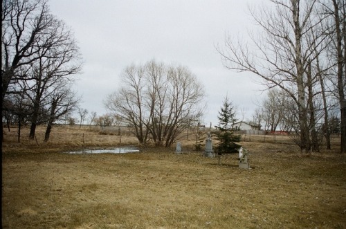 goldenprairies: manitoba ghost towns