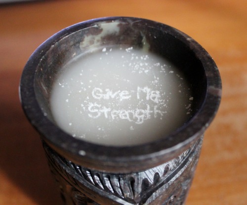 llagainll:  So this is the longer post I said I’d make about the wax melting pot! It’s v