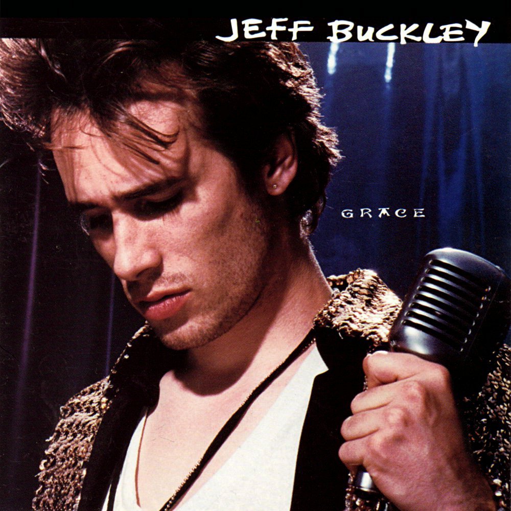 90s-rock-tracks:  Today in Music - August 23rd, 1994Jeff Buckley releases his seminal