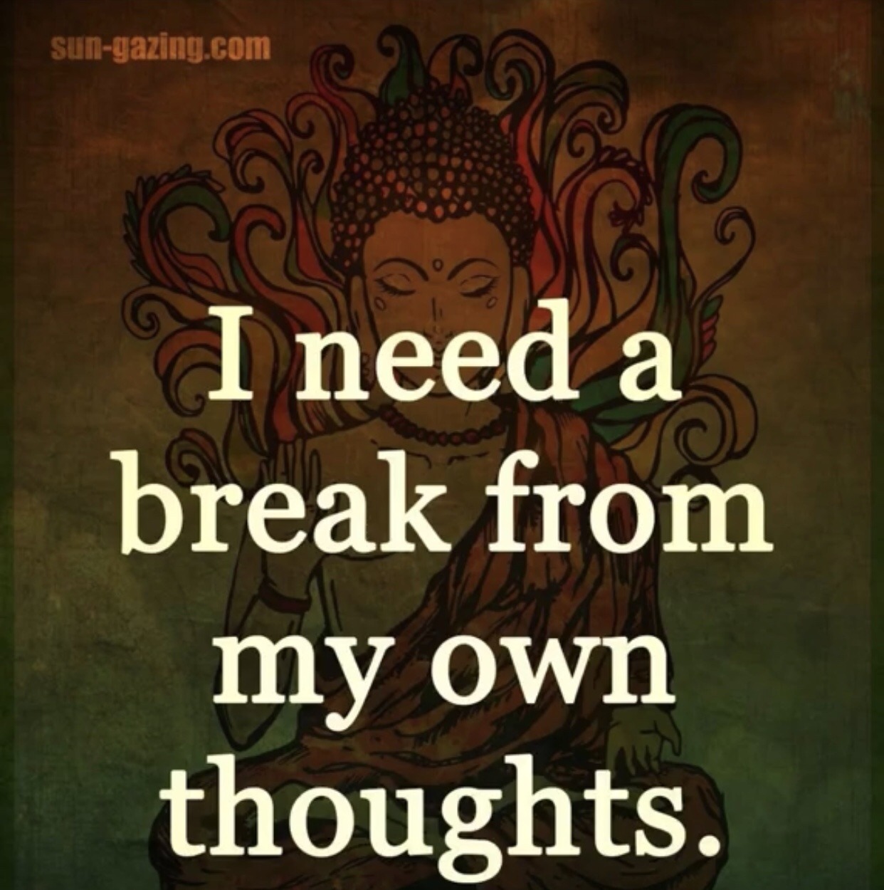 catalisst:  devilishkittten:  Never a bad idea….it’s nice not to have to think
