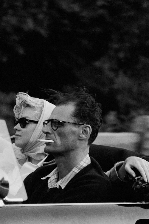 arthur miller