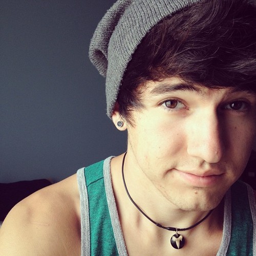 Pretty sure Jc has always been and will always be  a sexy motherfucker. 