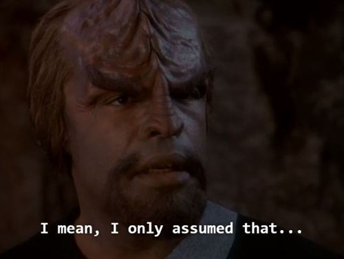 part2of3: Star Trek DS9 S04E14: Sons of Mogh