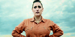 mybodywakesup:  Misfits → You know, apart from all the killing and the dying and