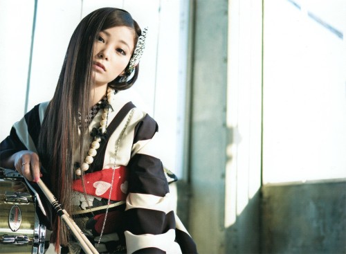 adriana8a: Happy 24th Birthday Rina!!“Without RINA, there won’t be SCANDAL…&rdquo