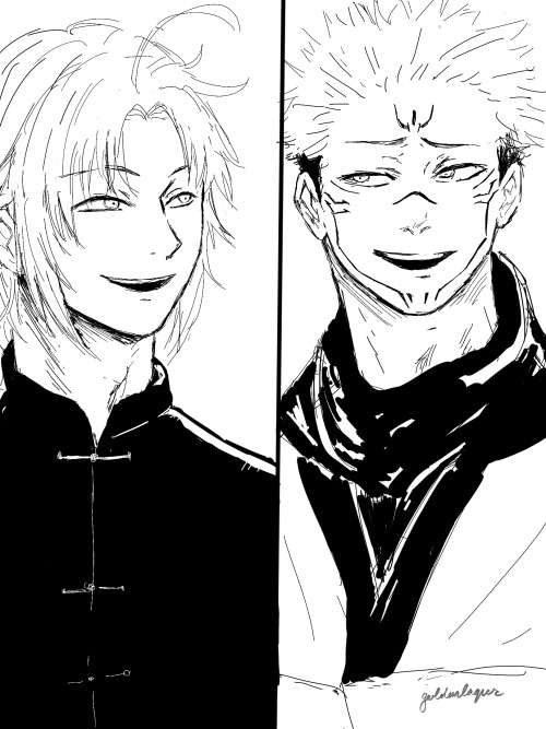 "I Heard That You're The King Of Curses, So That Means You're Strong, Right? Then, Please Don't Disappoint