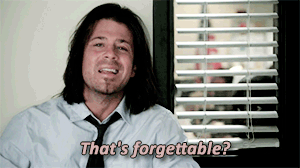 meranoworld:  You probably ate the damn sandwich yourself and forgot about it 