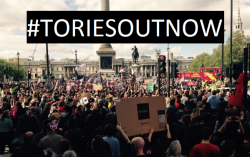 yosakois:  #ToriesOutNow - Why you should freak out about the UK situationAs you may or may not know, the Conservatives won the UK election on Thursday, putting them in government for another 5 years. This is a government that wants to scrap the Human