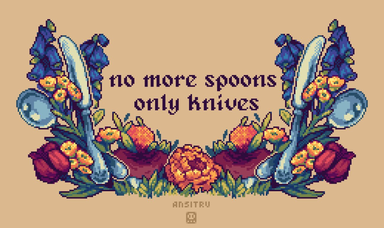accessfashion:ansitru:Say it with flowers 🌻🌷Crosstitch patterns in my shop[image