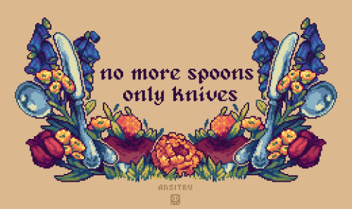 accessfashion:ansitru:Say it with flowers 🌻🌷Crosstitch patterns in my shop[image