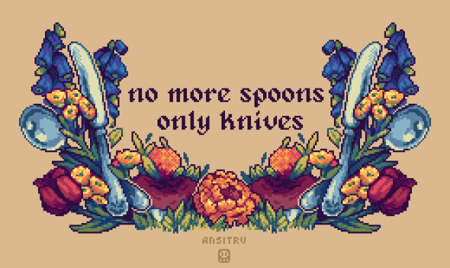 accessfashion:ansitru:Say it with flowers 🌻🌷Crosstitch patterns in my shop[image