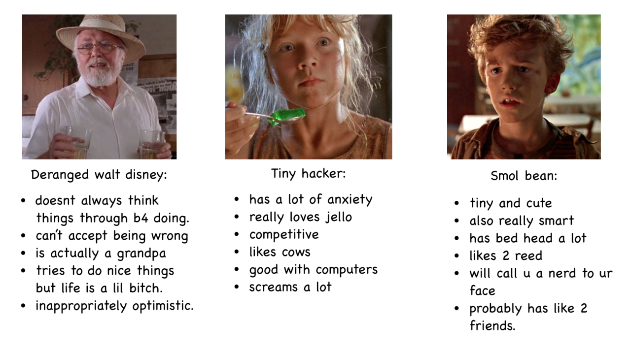 valkyriefromvalhalla: tag urself, im rockstar von fancy shirt.