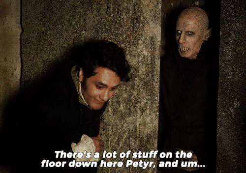 camp-crystallake:What We Do in the Shadows