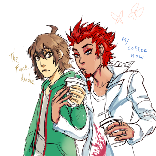 this is also an older doodle i patched upan otp of the older days