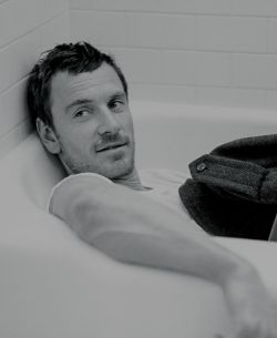 st1mu11:  Michael Fassbender by Bruce Weber