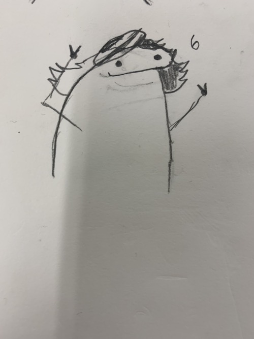 These Are Some Of My Silly Reaction Drawings Of Myself So If You Ever Wanted To Know What I Look Like