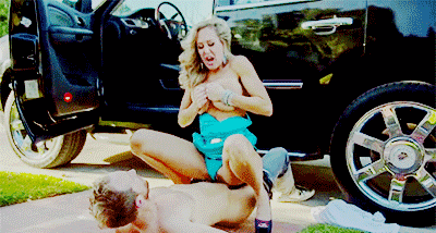 sluttyoldersister:  Graduation Part 6 This one friend of my son was so obsessed with me he couldn’t even wait to get me into the car and literally fucked me in the middle of the street.. to be continued…