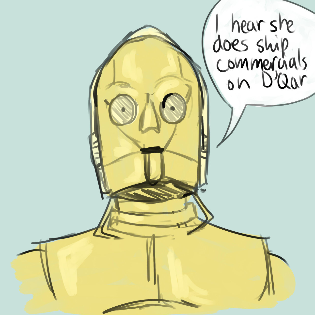 gretahs:  i can’t stop with the memes 