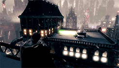 batman-nolanverse:    Batman Arkham Origins E3 Gameplay Reveal [x]      