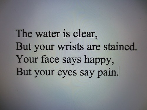 reclusivesouls:  ☹ sad ☹