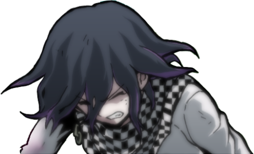 Closing Argument Kokichis For An Anon!