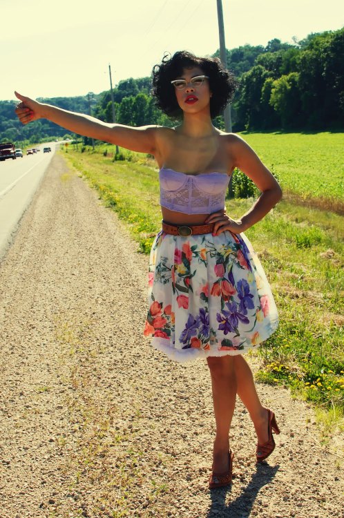 lovelifelemons:citylightsdre:Monica Martin is bae.How do I beautiful?