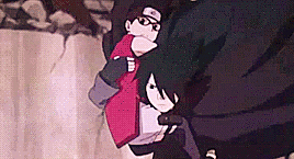 annalovesfiction:Dads’ Teamwork!