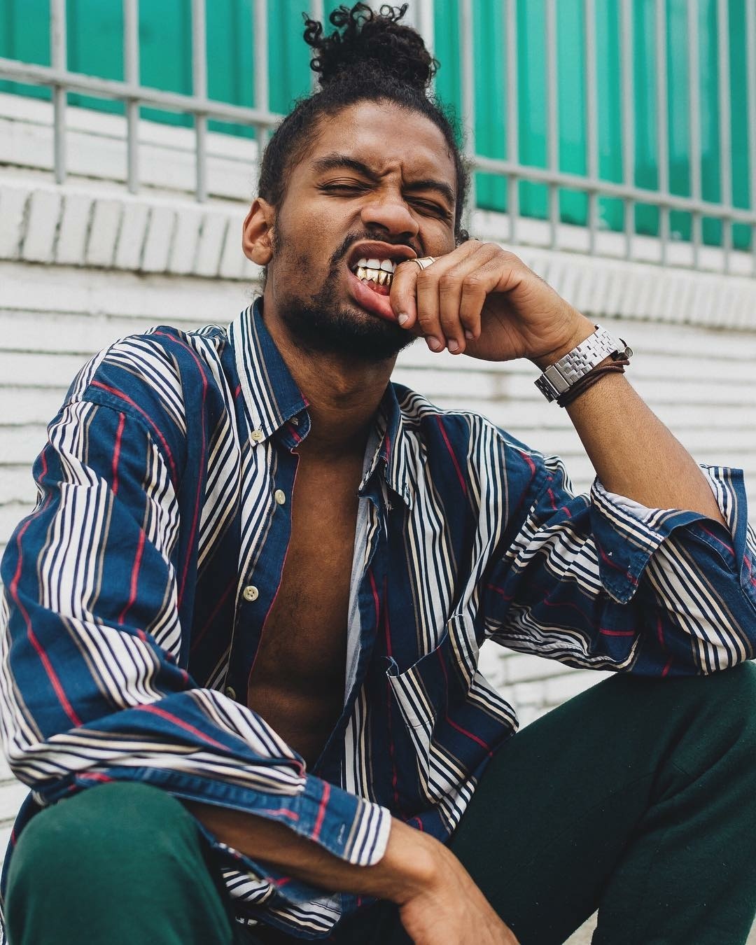 blackboysrmagic:  @cortney.churchill