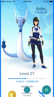 bitchspell:  In still very much into pogo and I love this new buddy system
