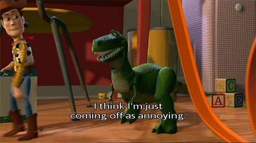 notsopatiently-waiting:  Toy Story gifs are my life. I am each of the characters equally at all times.
