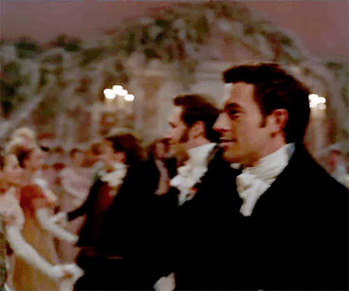 BRIDGERTON (2020 - ) | S02 Ep08 'THE VISCOUNT WHO LOVE ME' / S03 SNEAK PEEK(insp.)
