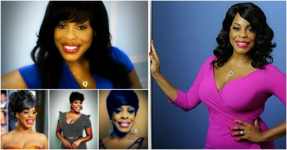 Actress Niecy Nash Comes Out And Introduces Wife To The World - The Pride LA